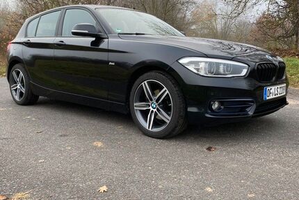 BMW 116 226.000 km 6.500 &euro; Mainhausen 63533