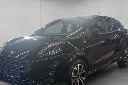 Ford Puma 27.143 km 18.550 &euro; Frankfurt 60386