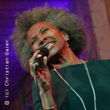 Sydney Ellis & her Midnight Preachers Gospel