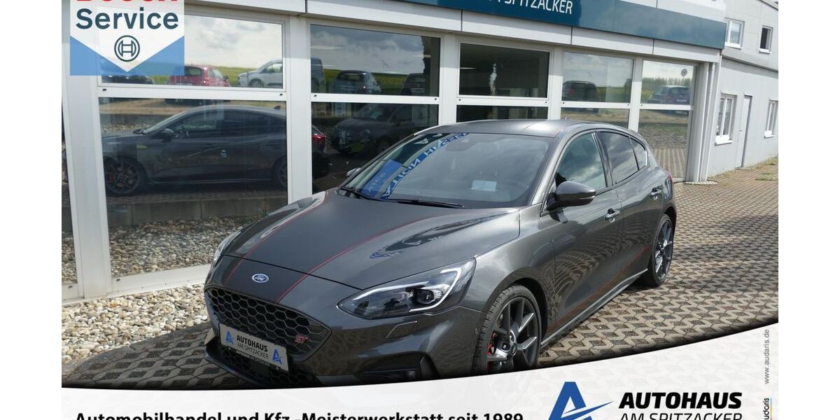 Ford Focus 38.431 km 24.350 &euro; Karben 61184
