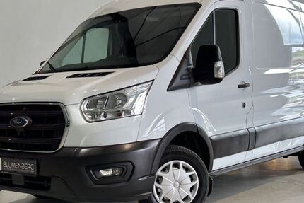 Ford Transit 33.847 km 17.980 &euro; Rodgau-Weiskirchen/nähe Frankfurt am Main 63110