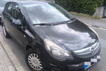 Opel Corsa 137.433 km 4.300 &euro; Maintal 63477
