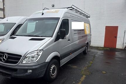 Mercedes-Benz Sprinter 250.000 km 11.900 &euro; Frankfurt/Main 65933