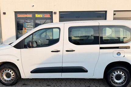 Citroen Berlingo 106.000 km 8.750 &euro; Rüsselsheim 65428