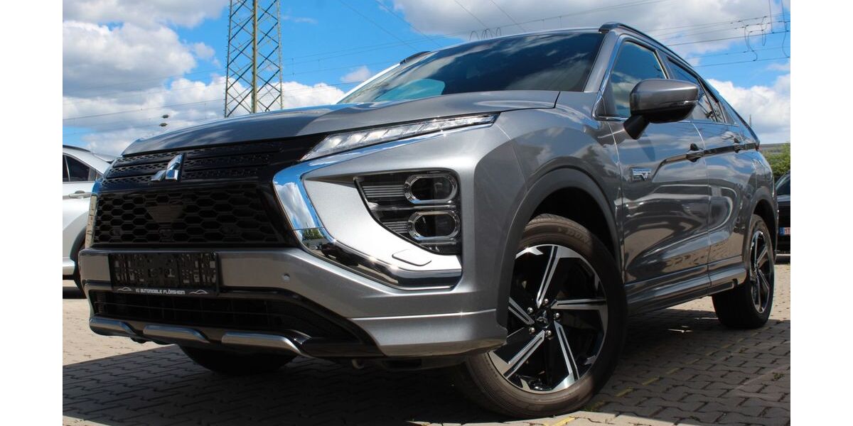 Mitsubishi Eclipse Cross 50.200 km 19.490 &euro; Flörsheim 65439