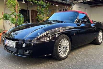 Fiat Barchetta 100.000 km 6.000 € Hanau 63450
