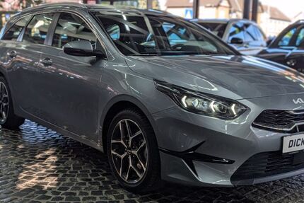 Kia ceed Sportswagon 15.150 km 23.980 &euro; Dieburg 64807