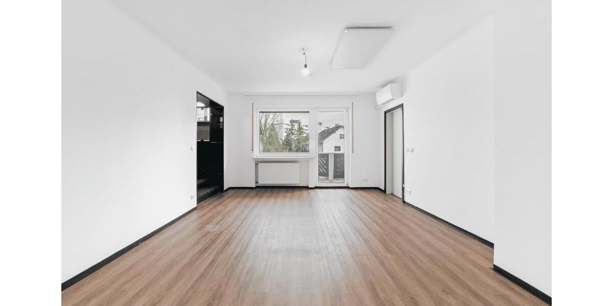 Maisonettenwohnung Bruchköbel - 6 Zimmer, 155 m&sup2;, 1.770&euro; | Angebot:26349282