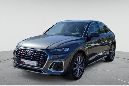 Audi Q5 37.030 km 42.888 &euro; Darmstadt 64295