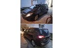 Opel Zafira 188.264 km 7.800 € Rodgau 63110