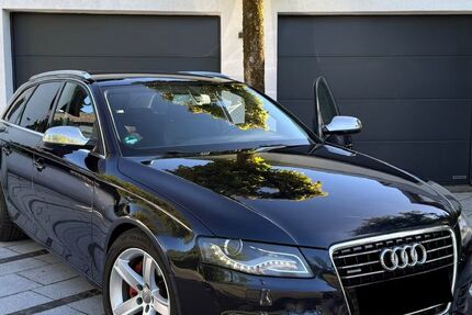 Audi A4 248.000 km 6.999 &euro; Maintal 63477
