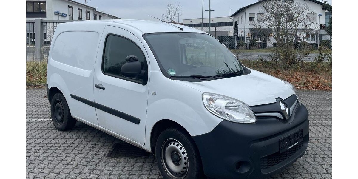 Renault Kangoo 59.500 km 10.680 &euro; Langen 63225