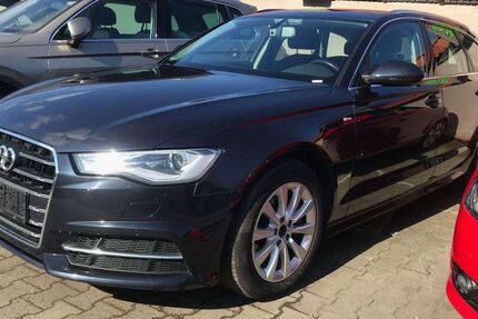 Audi A6 118.000 km 18.399 &euro; Eppstein 65817