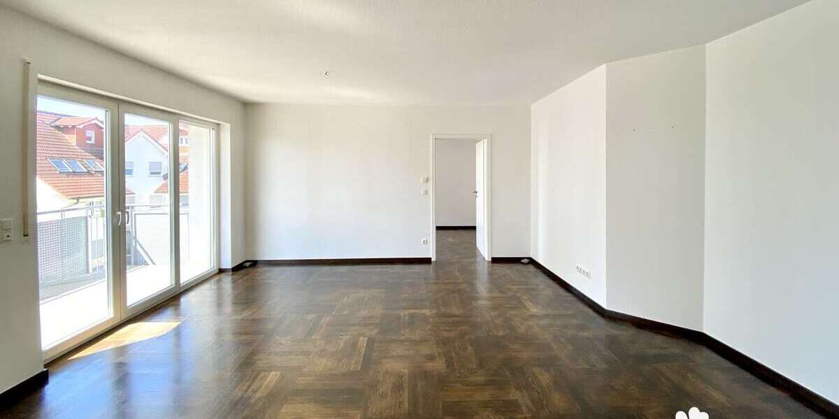 Etagenwohnung Seligenstadt - 3 Zimmer, 80 m&sup2;, 298.000&euro; | Angebot:27239251