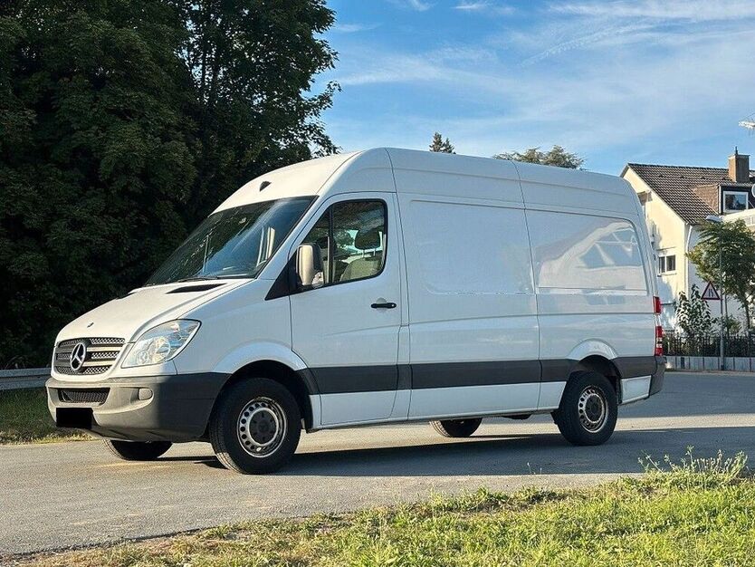 Sprinter