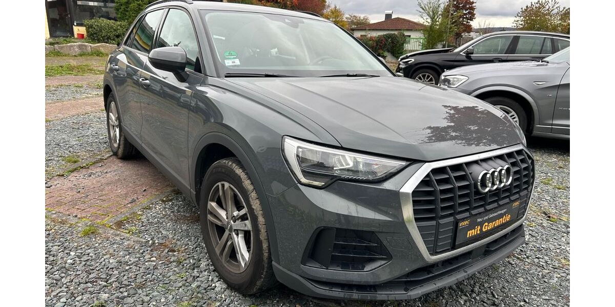Audi Q3 64.000 km 22.990 &euro; Wehrheim 61273