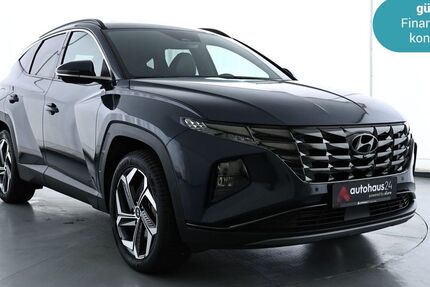 Hyundai TUCSON 38.913 km 29.470 &euro; Egelsbach 63329