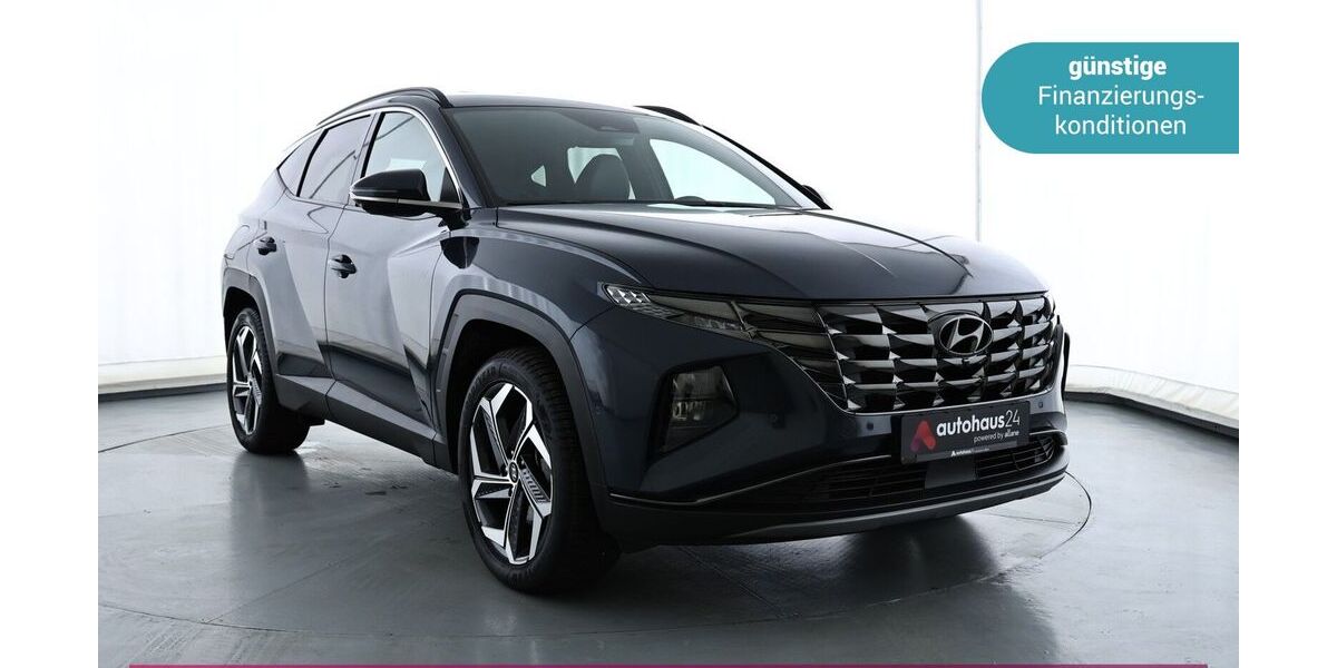 Hyundai TUCSON 38.913 km 29.470 &euro; Egelsbach 63329
