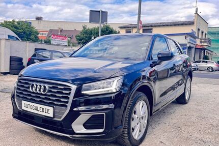 Audi Q2 52.800 km 16.999 &euro; Frankfurt am Main 60489