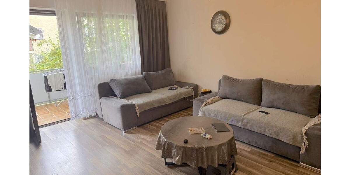 Etagenwohnung Offenbach Offenbach am Main - 2 Zimmer, 47 m&sup2;, 220.000&euro; | Angebot:25709180