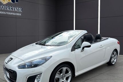 Peugeot 308 97.000 km 8.480 &euro; Rödermark 63322