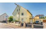 Mehrfamilienhaus, Wohnhaus Frankfurt Bonames - 9 Zimmer, 280 m&sup2;, 1.080.000&euro; | Angebot:25820181