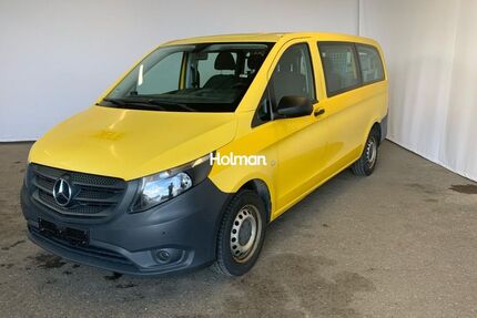 Mercedes-Benz Vito 190.345 km 12.033 &euro; Eschborn 65760