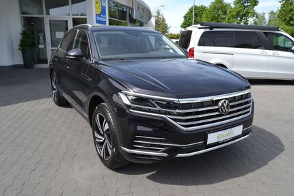 VW Touareg 79.400 km 39.990 &euro; Babenhausen 64832
