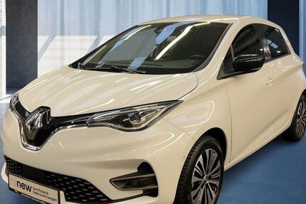 Renault ZOE 19.923 km 16.570 &euro; Frankfurt / Main 60314