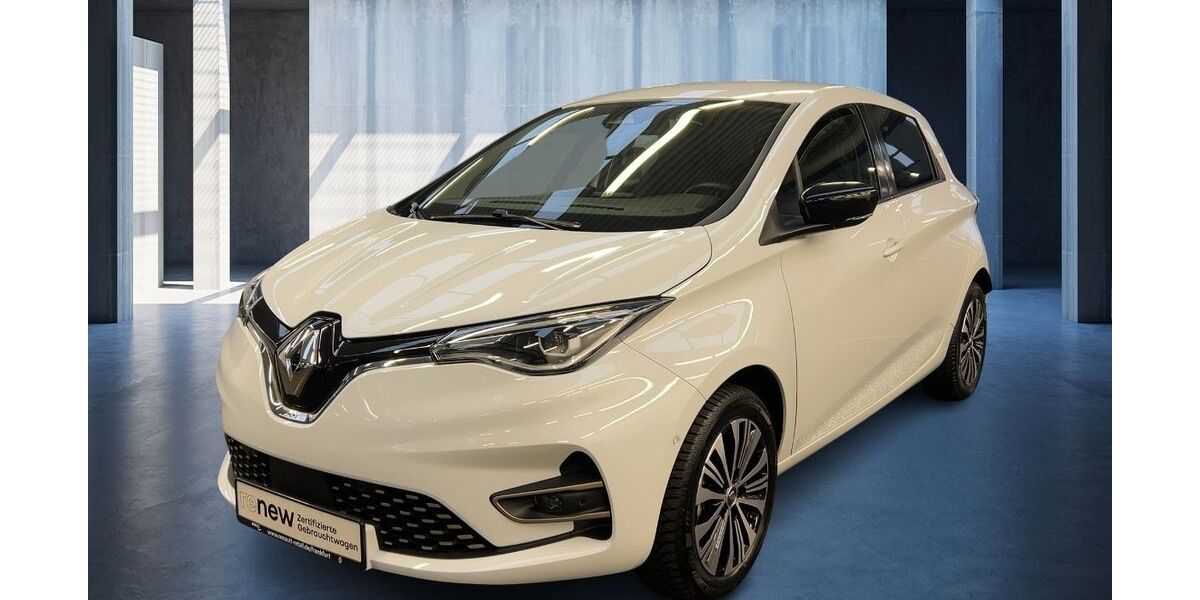 Renault ZOE 19.923 km 16.570 &euro; Frankfurt / Main 60314
