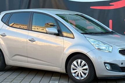 Kia Venga 102.000 km 6.890 &euro; Mühlheim am main 63165