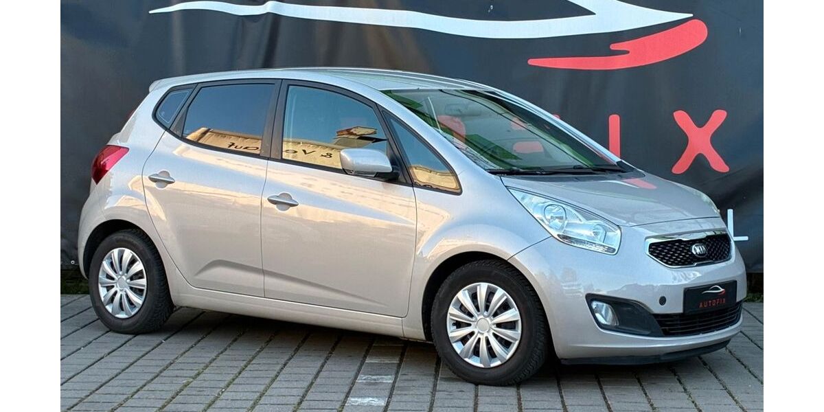 Kia Venga 102.000 km 6.890 &euro; Mühlheim am main 63165