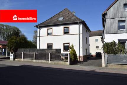 Wohnungspaket in Dieburg 6 zimmer