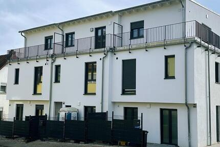 Neubau KFW55: moderne 7.Zi Wohnung in Königstein ab sofort zimmer