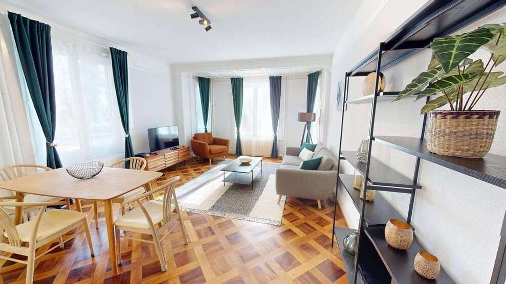 Wohnung zum Mieten in Rüsselsheim am Main 530 € 45.53 m² 2.5 zimmer