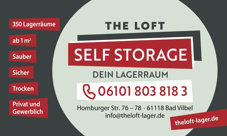 Gewerbeobjekt Frankfurt am Main Nord-Ost - 59&euro; | Angebot:25748665