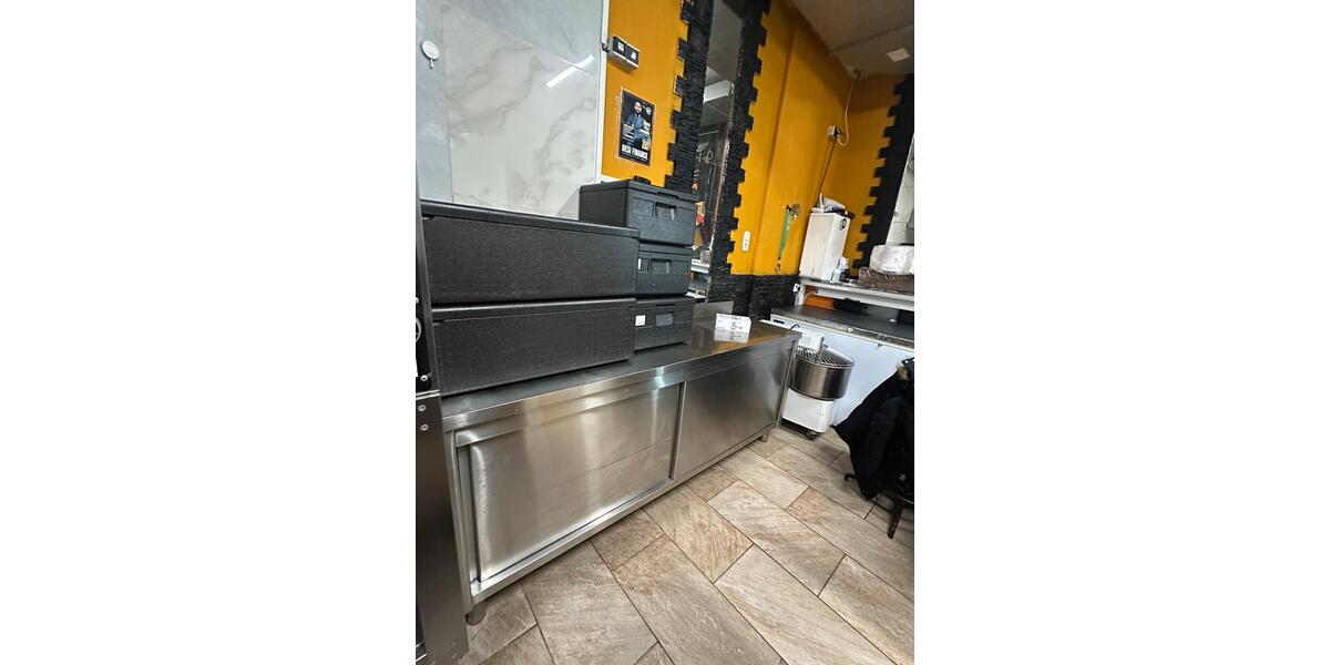 Gewerbeobjekt Mörfelden-Walldorf Walldorf - 23.000&euro; | Angebot:24816968