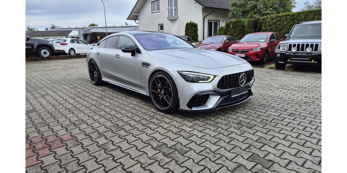 Mercedes-Benz AMG GT S 159.000 km 68.990 &euro; Rodgau 63110
