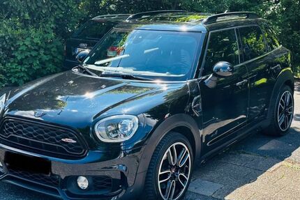 Mini Countryman S (Cooper) 83.490 km 22.900 &euro; Heusenstamm 63150