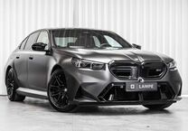 Gebrauchtwagen BMW M5