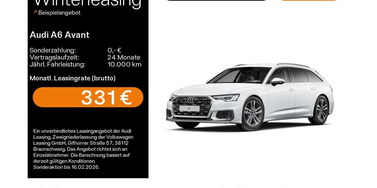Audi A6 27.265 km 46.499 &euro; Oberursel 61440