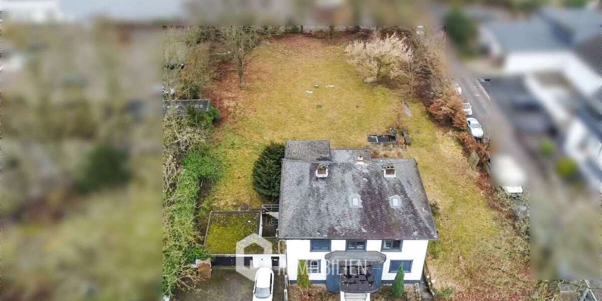 Grundstück Offenbach am Main Buchrain - 1.155.000&euro; | Angebot:26998960