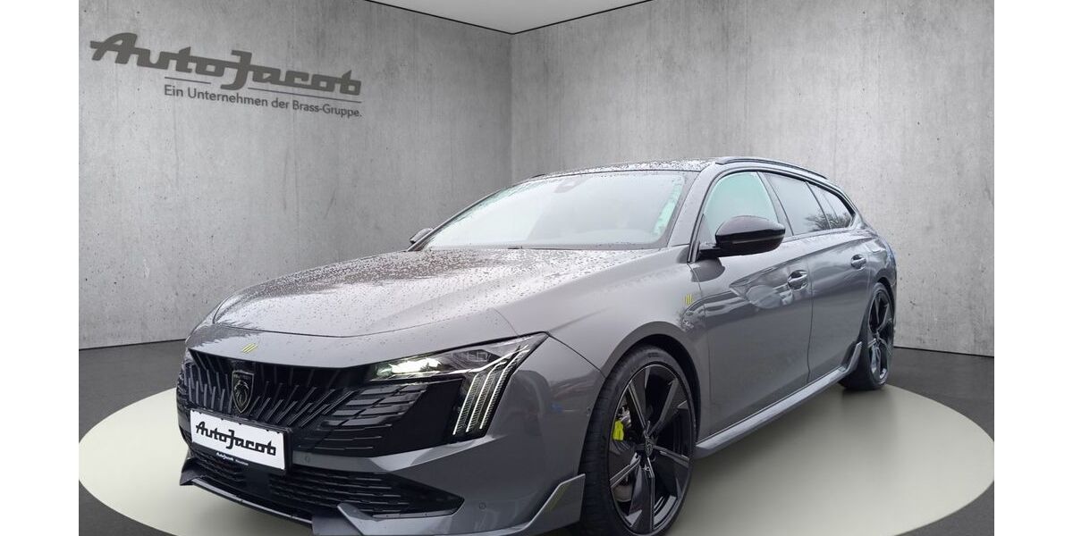 Peugeot 508 49.547 km 38.750 &euro; Rüsselsheim 65428