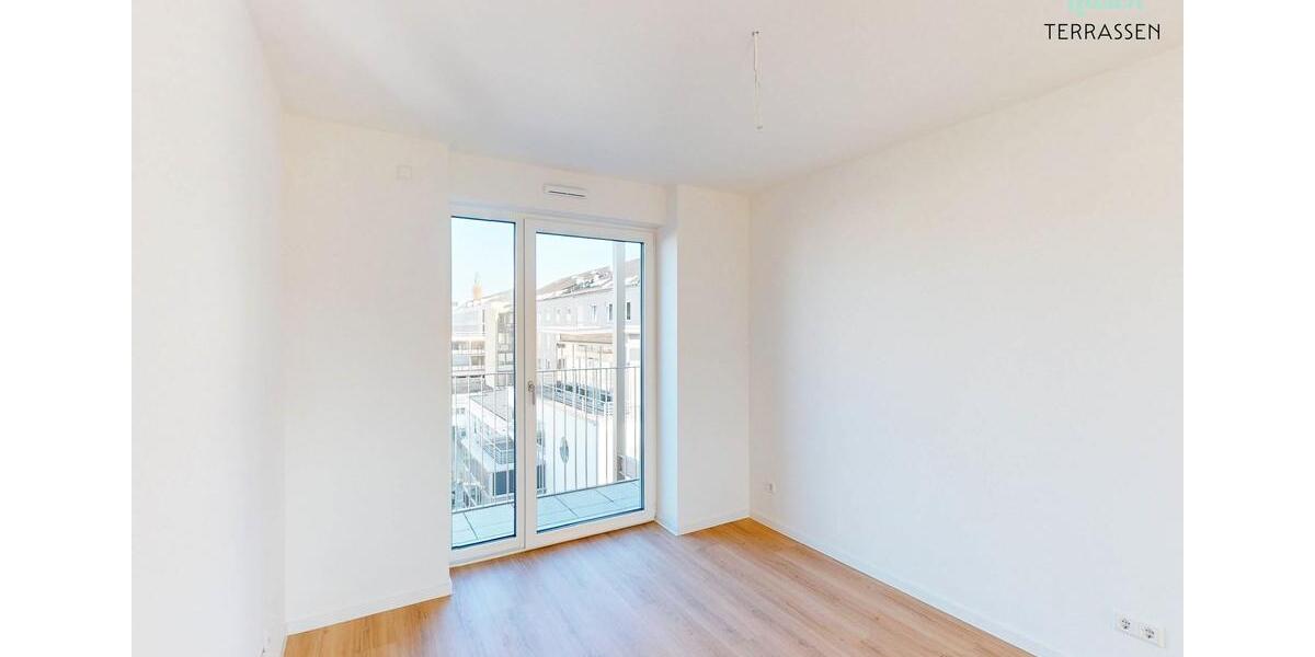 Etagenwohnung Darmstadt - 2 Zimmer, 54 m&sup2;, 1.105&euro; | Angebot:26335537
