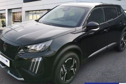 Peugeot 2008 2.500 km 28.850 &euro; Neu-Isenburg 63263