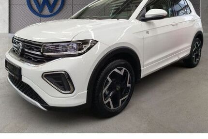 VW T-Cross 9.355 km 27.980 &euro; Hanau 63452