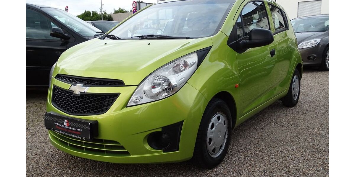 Chevrolet Spark 165.000 km 2.450 &euro; Rodgau / Nieder-Roden 63110