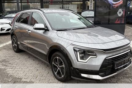 Kia Niro 8.500 km 33.470 &euro; Hanau 63452