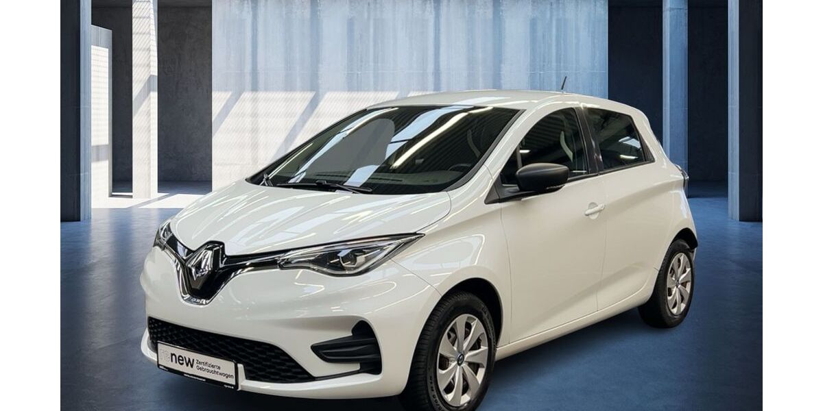 Renault ZOE 55.845 km 11.980 &euro; Frankfurt / Main 60314