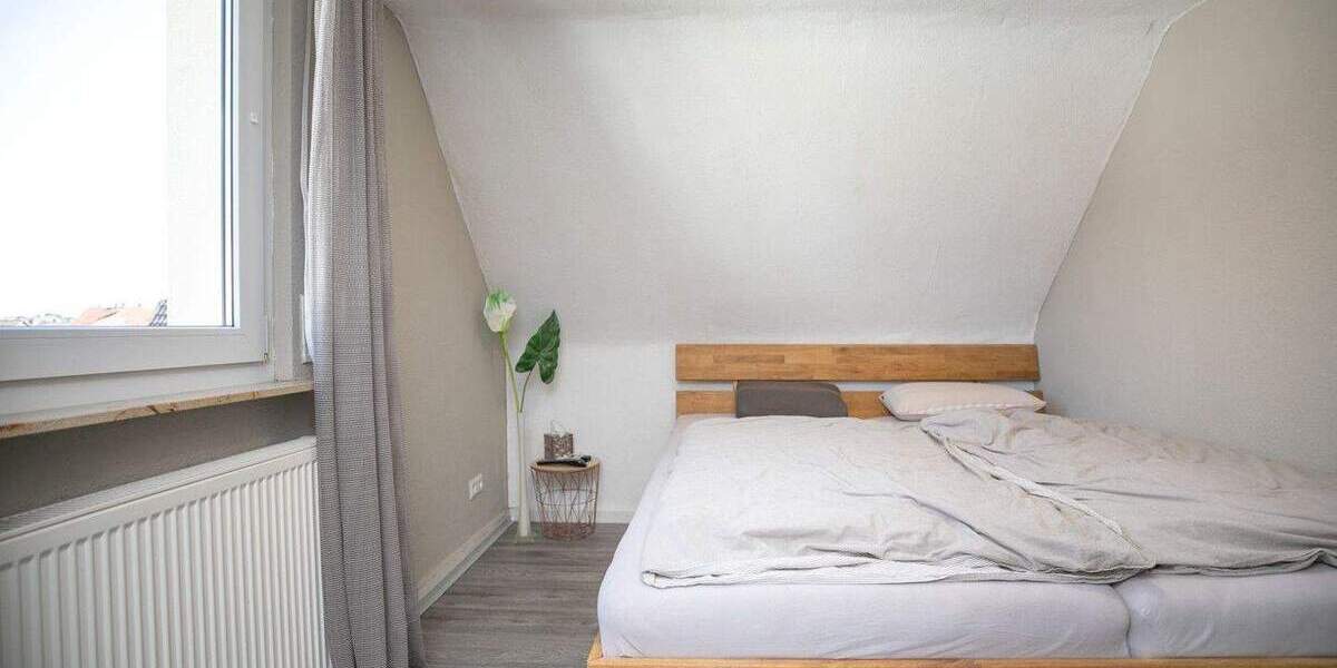 Mehrfamilienhaus, Wohnhaus Rödermark Ober-Roden - 9 Zimmer, 150 m&sup2;, 535.000&euro; | Angebot:25688998